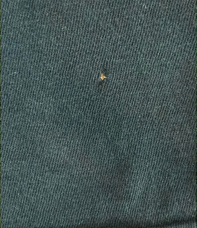 Prada Short Sleeve T-Shirt Women's Size S Prada