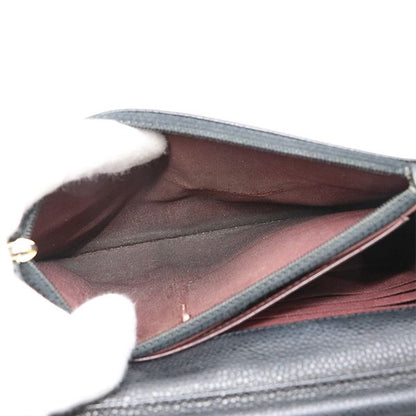 Chanel Matelasse Caviar Skin Chain Shoulder Bag Women 4000001801004304