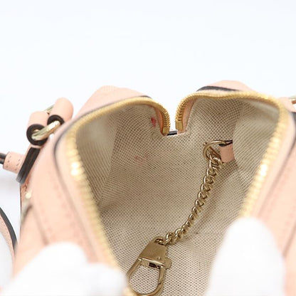 Gucci Pink GG Supreme GG Ophidia 2way Mini Bag 781490 Ladies 40000018010043