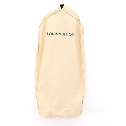 Louis Vuitton Down Jacket Technical Mirror Puffa Down and Others Red Size