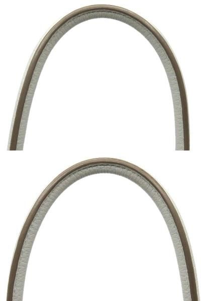 Hermes Lindy 34 Verso Shoulder Bag Handbag Shoulder Taurillon Clemence Pearl