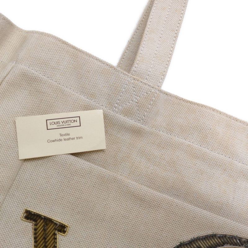 Louis Vuitton / That's Love Tote Bag - 1.0g / M95468 / Ivory Next-day Delivery