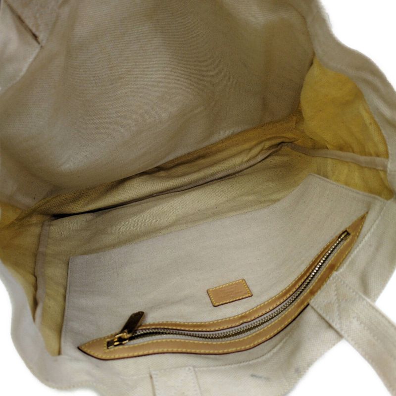 Louis Vuitton / That's Love Tote Bag - 1.0g / M95468 / Ivory Next-day Delivery