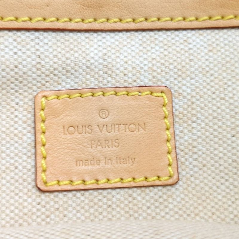 Louis Vuitton / That's Love Tote Bag - 1.0g / M95468 / Ivory Next-day Delivery