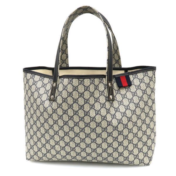Gucci GG Plus Tote 211134