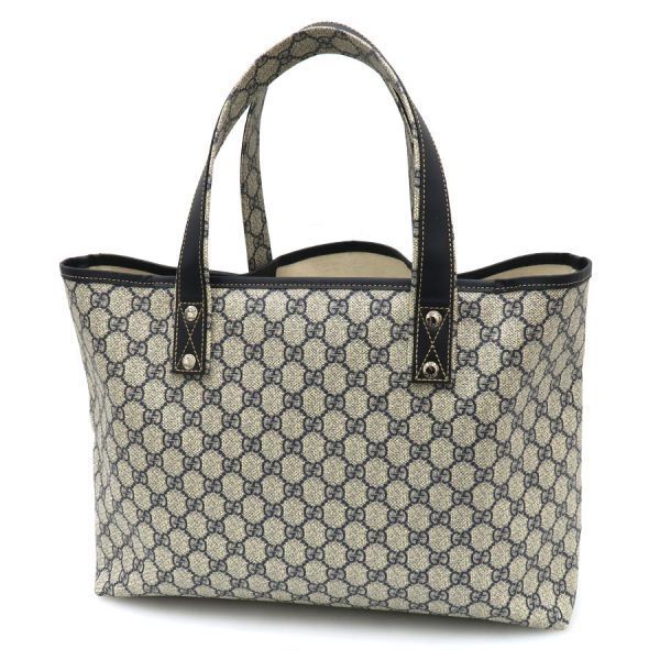Gucci GG Plus Tote 211134