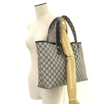 Gucci GG Plus Tote 211134