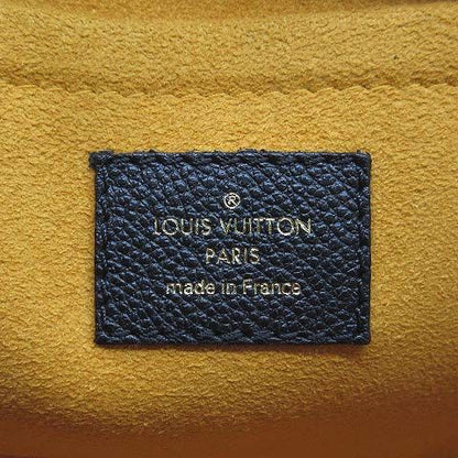 Louis Vuitton Monogram Empreinte Neo Alma BB Handbag 2WAY Shoulder Bag M44829