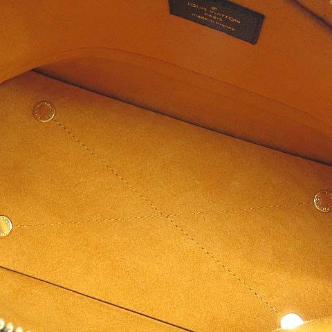 Louis Vuitton Monogram Empreinte Neo Alma BB Handbag 2WAY Shoulder Bag M44829