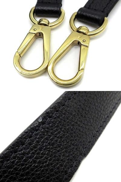 Louis Vuitton Monogram Empreinte Neo Alma BB Handbag 2WAY Shoulder Bag M44829