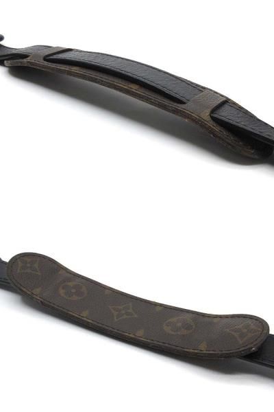 Louis Vuitton Damier Giant NIGO Collaboration Amazon Sling Bag Shoulder Bag