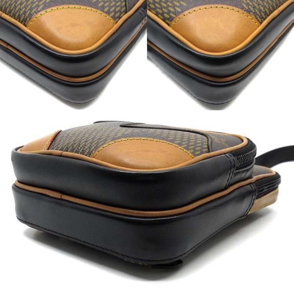 Louis Vuitton Damier Giant NIGO Collaboration Amazon Sling Bag Shoulder Bag