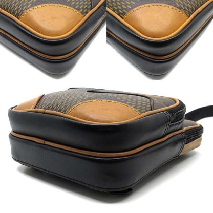 Louis Vuitton Damier Giant NIGO Collaboration Amazon Sling Bag Shoulder Bag