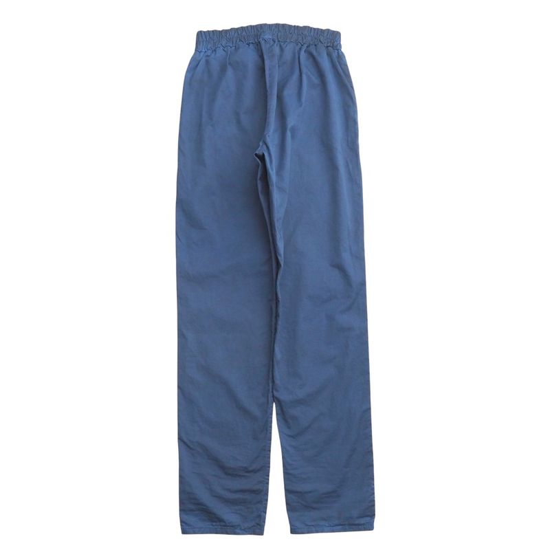 Bottega Veneta Bottega Veneta Pants Size 46 Tapered Easy Pants Cotton Made In