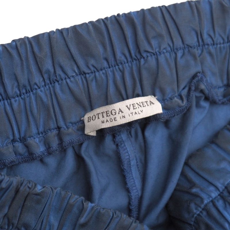 Bottega Veneta Bottega Veneta Pants Size 46 Tapered Easy Pants Cotton Made In