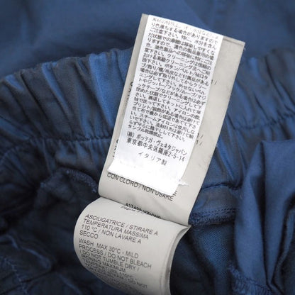 Bottega Veneta Bottega Veneta Pants Size 46 Tapered Easy Pants Cotton Made In