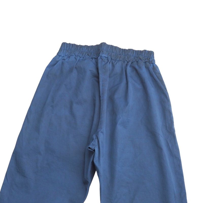 Bottega Veneta Bottega Veneta Pants Size 46 Tapered Easy Pants Cotton Made In