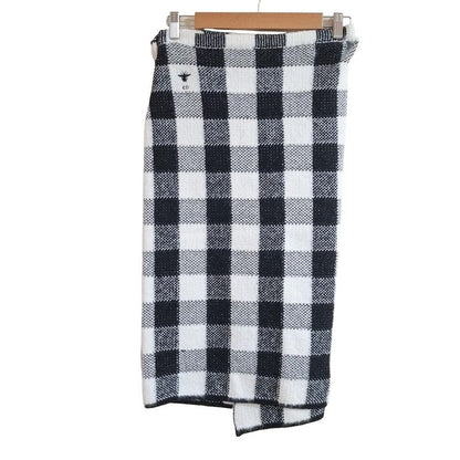 Dior/christian Dior Rolled Skirt Size 38(i) S Women - 344j06am214 Ivory And