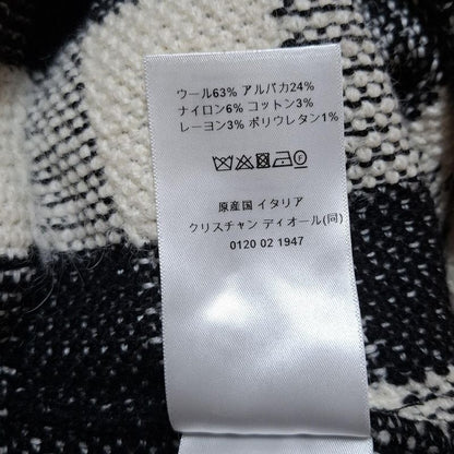 Dior/christian Dior Rolled Skirt Size 38(i) S Women - 344j06am214 Ivory And