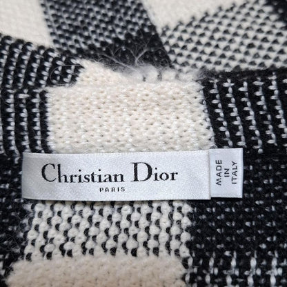 Dior/christian Dior Rolled Skirt Size 38(i) S Women - 344j06am214 Ivory And