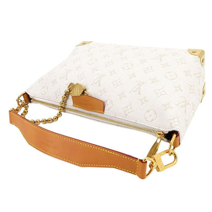 Louis Vuitton Monogram Heritage Beaubo Trunk 2-Way Hand Shoulder