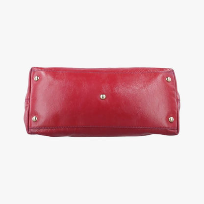 Gucci Soho Rose Red Patent 308362 A015427703