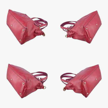 Gucci Soho Rose Red Patent 308362 A015427703