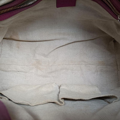 Gucci Soho Rose Red Patent 308362 A015427703