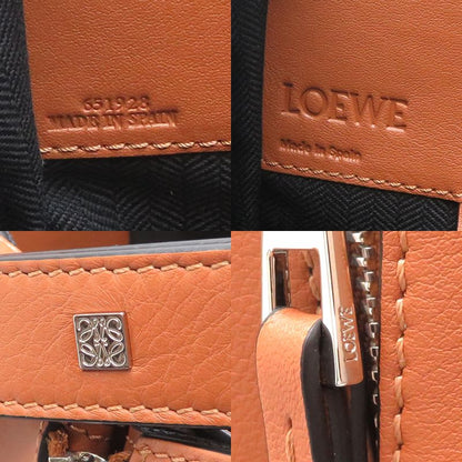 Loewe Shoulder Bag 387.30 S35