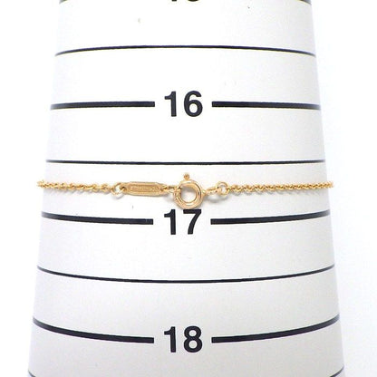 Tiffany & Co Tiffany & Co Bracelet Atlas Earrings de Circle Round Diamond 18k