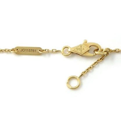 Van Cleef & Arpels Van Cleef & Arpels Bracelet Sweet Alhambra Papillon Vcarf6900