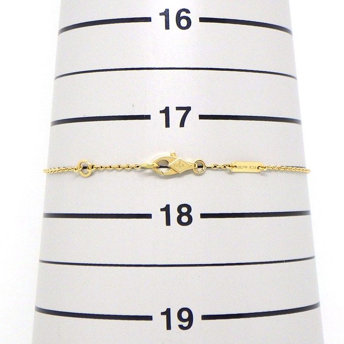 Van Cleef & Arpels Van Cleef & Arpels Bracelet Sweet Alhambra Papillon Vcarf6900