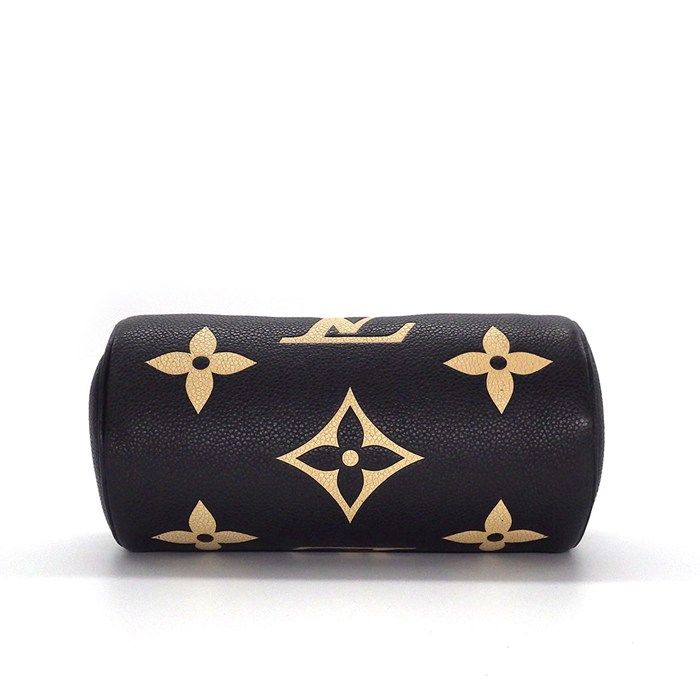 Louis Vuitton Handbag Shoulder Bag Papillon BB M45980 Bicolor Monogram/empreinte