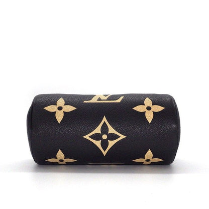 Louis Vuitton Handbag Shoulder Bag Papillon BB M45980 Bicolor Monogram/empreinte