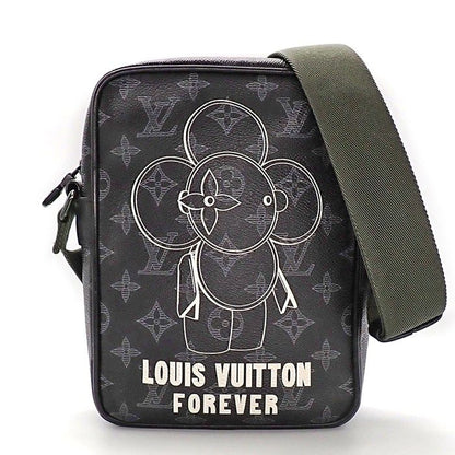 Louis Vuitton Shoulder Bag Danube PM Vivienne M43677 Fall/winter 2018 Men's