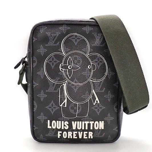 Louis Vuitton Shoulder Bag Danube PM Vivienne M43677 Fall/winter 2018 Men's
