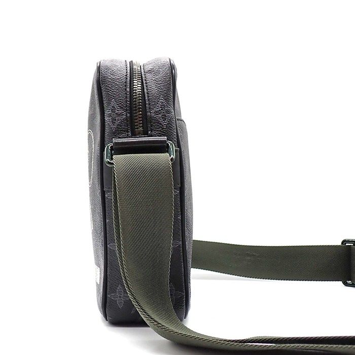 Louis Vuitton Shoulder Bag Danube PM Vivienne M43677 Fall/winter 2018 Men's