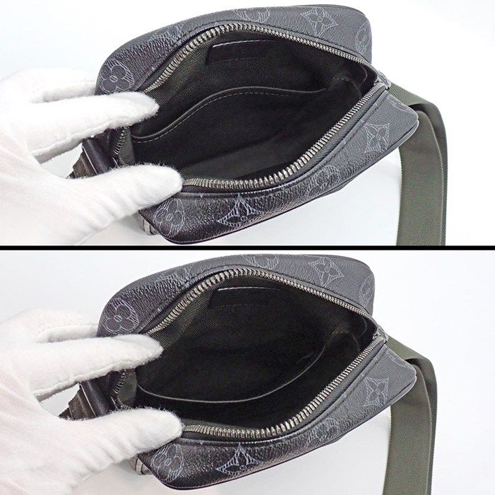 Louis Vuitton Shoulder Bag Danube PM Vivienne M43677 Fall/winter 2018 Men's