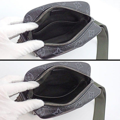 Louis Vuitton Shoulder Bag Danube PM Vivienne M43677 Fall/winter 2018 Men's