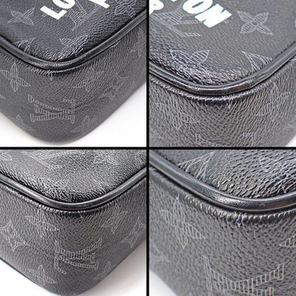 Louis Vuitton Shoulder Bag Danube PM Vivienne M43677 Fall/winter 2018 Men's