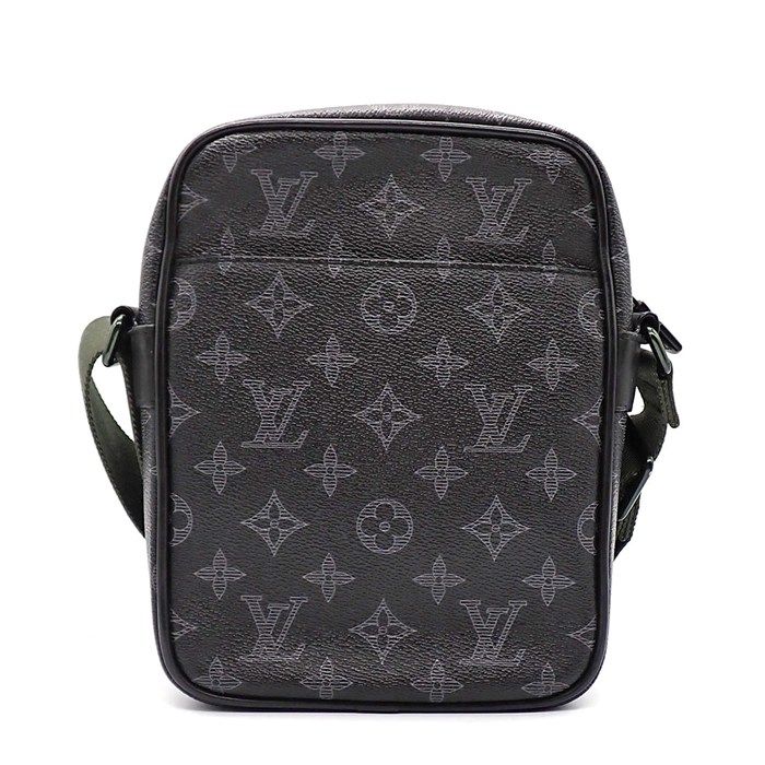 Louis Vuitton Shoulder Bag Danube PM Vivienne M43677 Fall/winter 2018 Men's