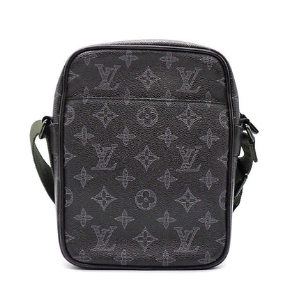 Louis Vuitton Shoulder Bag Danube PM Vivienne M43677 Fall/winter 2018 Men's