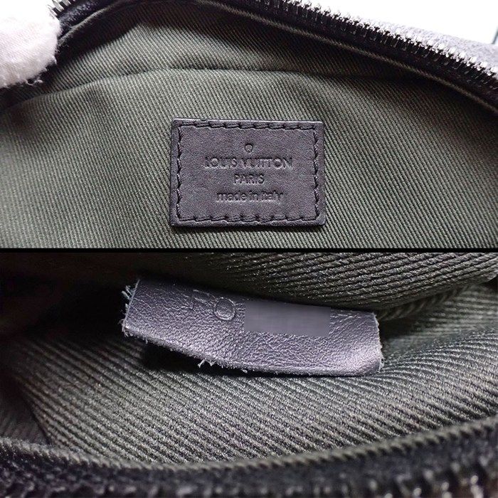Louis Vuitton Shoulder Bag Danube PM Vivienne M43677 Fall/winter 2018 Men's