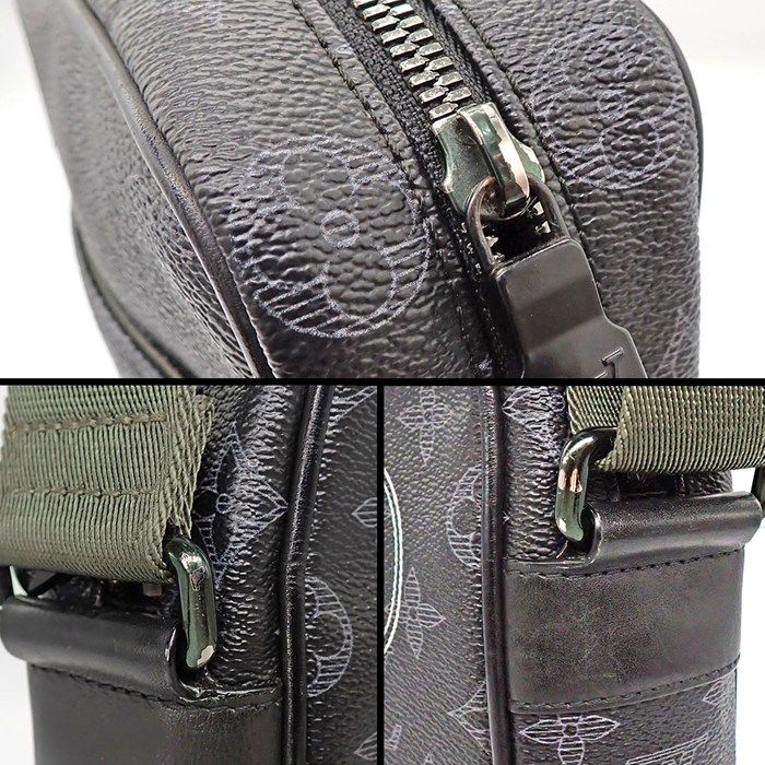 Louis Vuitton Shoulder Bag Danube PM Vivienne M43677 Fall/winter 2018 Men's