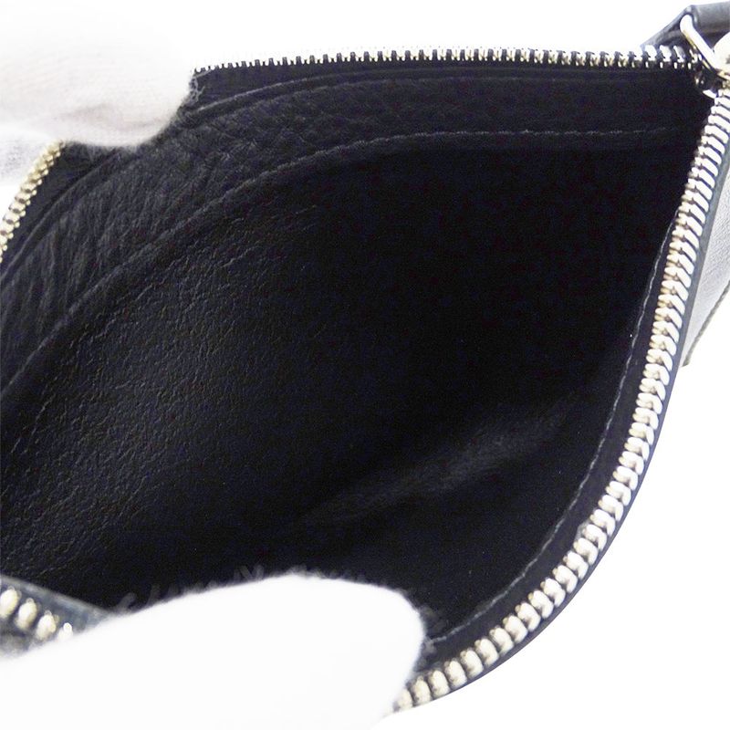 Balenciaga Bag Women's Brand Tote Leather Navy Cabas S Black Handbag Stylish