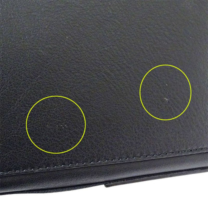 Balenciaga Bag Women's Brand Tote Leather Navy Cabas S Black Handbag Stylish