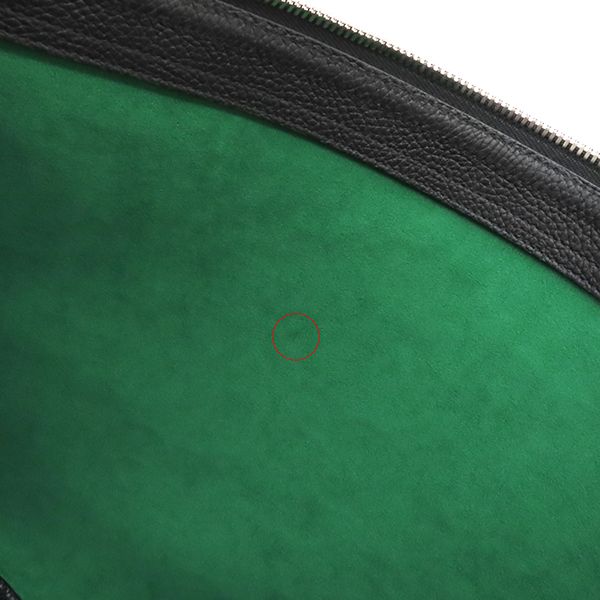 Gucci Shoulder Bag Jumbo GG Messenger Bag Leather Jumbo Ggleather Black Silver