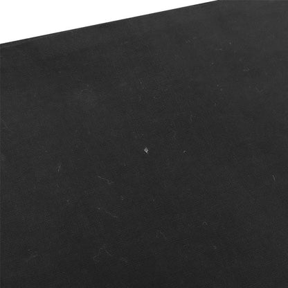 Chanel Handbag Timeless Classic Vanity Leather Caviar Skin Black Gold Hardware