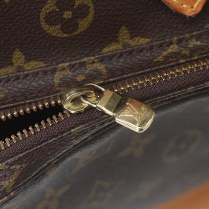 Louis Vuitton M51135 Monogram Backpack Montsouris Backpack Daypack Louis