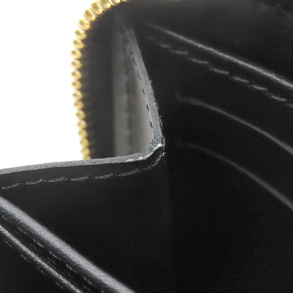 Louis Vuitton Coin Case Trunk Time Zippy Coin Purse Damier Canvas Damier X Red